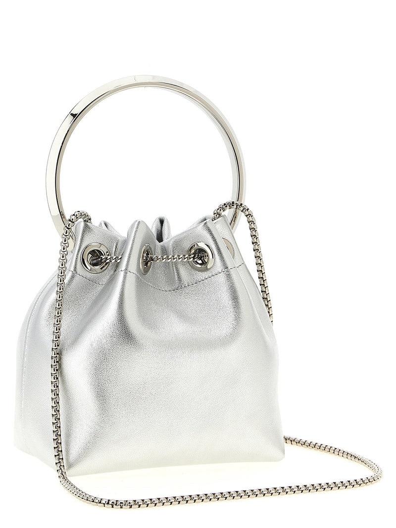Jimmy Choo Jimmy Choo Diwali Capsule Bon Bon Bucket Bag