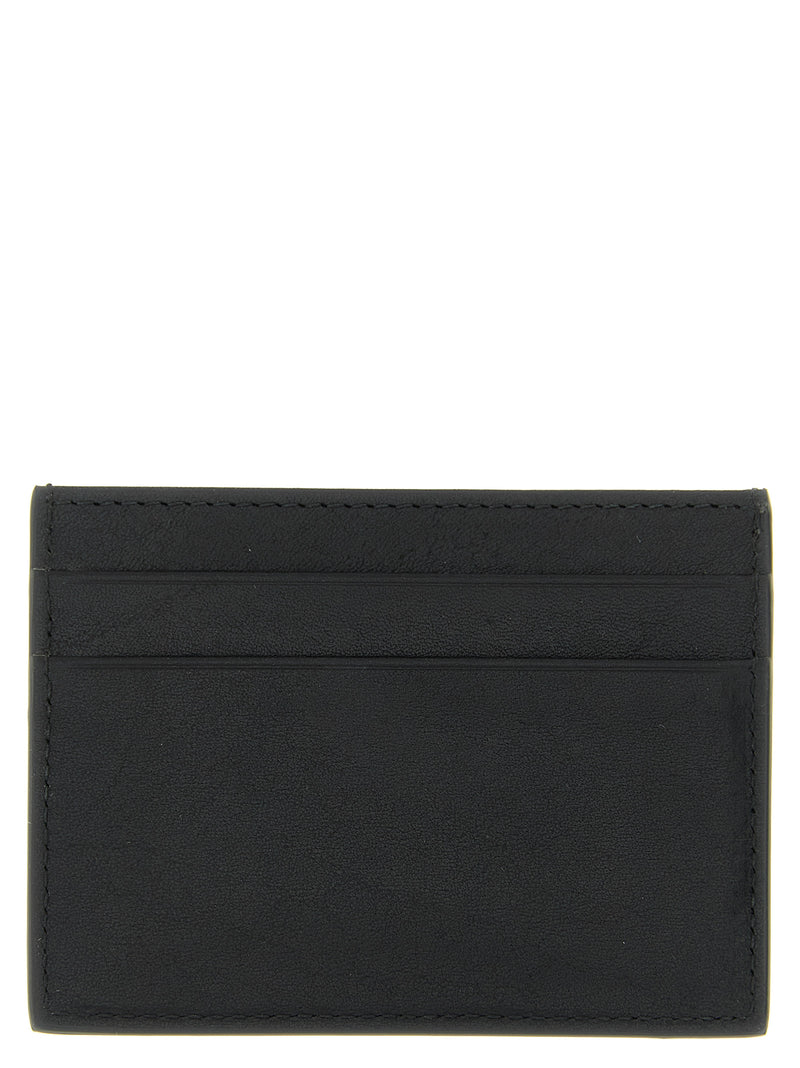 Dolce & Gabbana Logo Card Holder | Urbalenti™ NYC