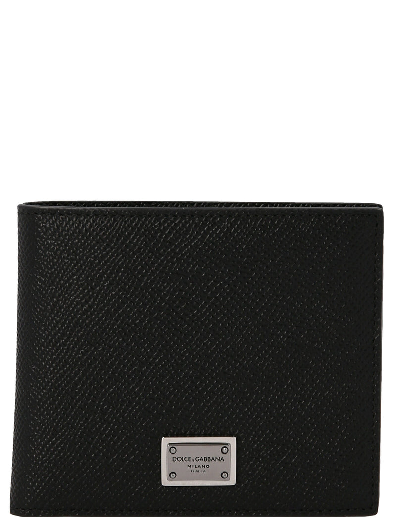 Dolce & Gabbana Dolce & Gabbana Dauphine Wallet