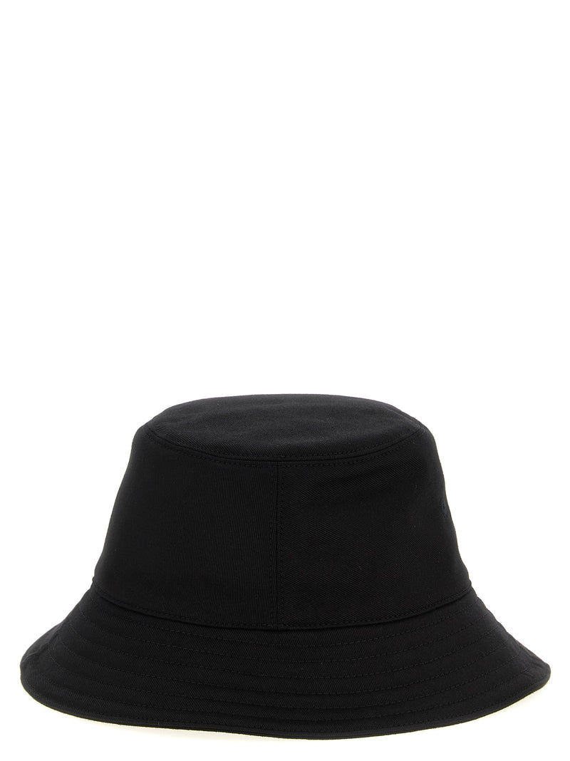 Givenchy Logo Embroidery Bucket Hat | Urbalenti™ NYC