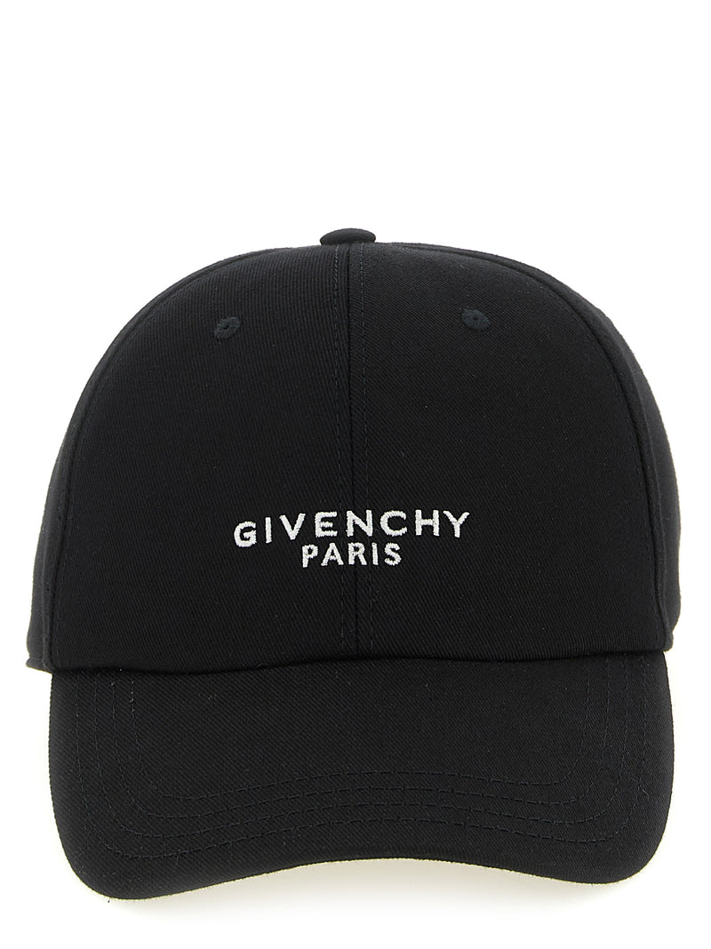 Givenchy Givenchy Paris Cap