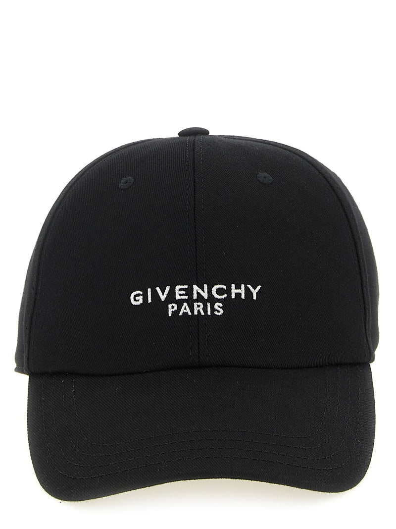 Givenchy Givenchy Paris Cap | URBALENTI™ NYC