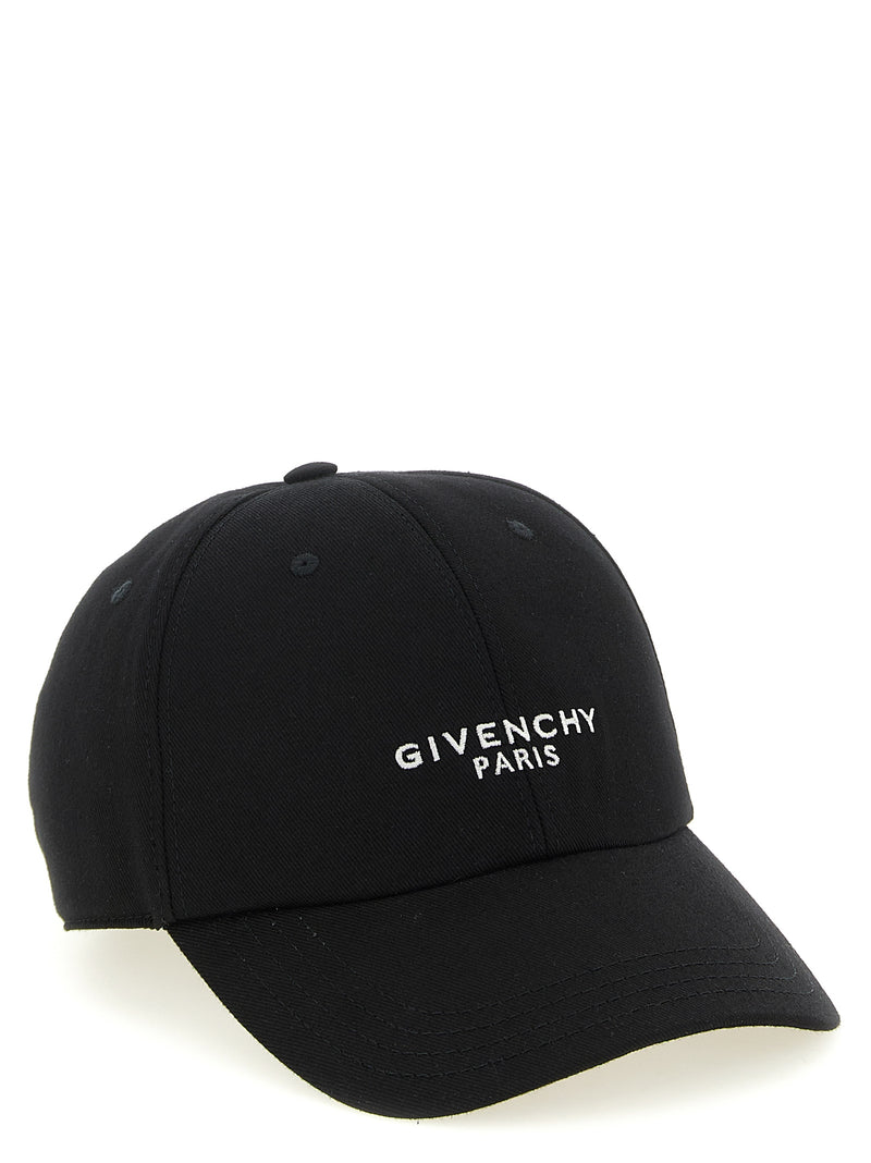 Givenchy Givenchy Paris Cap