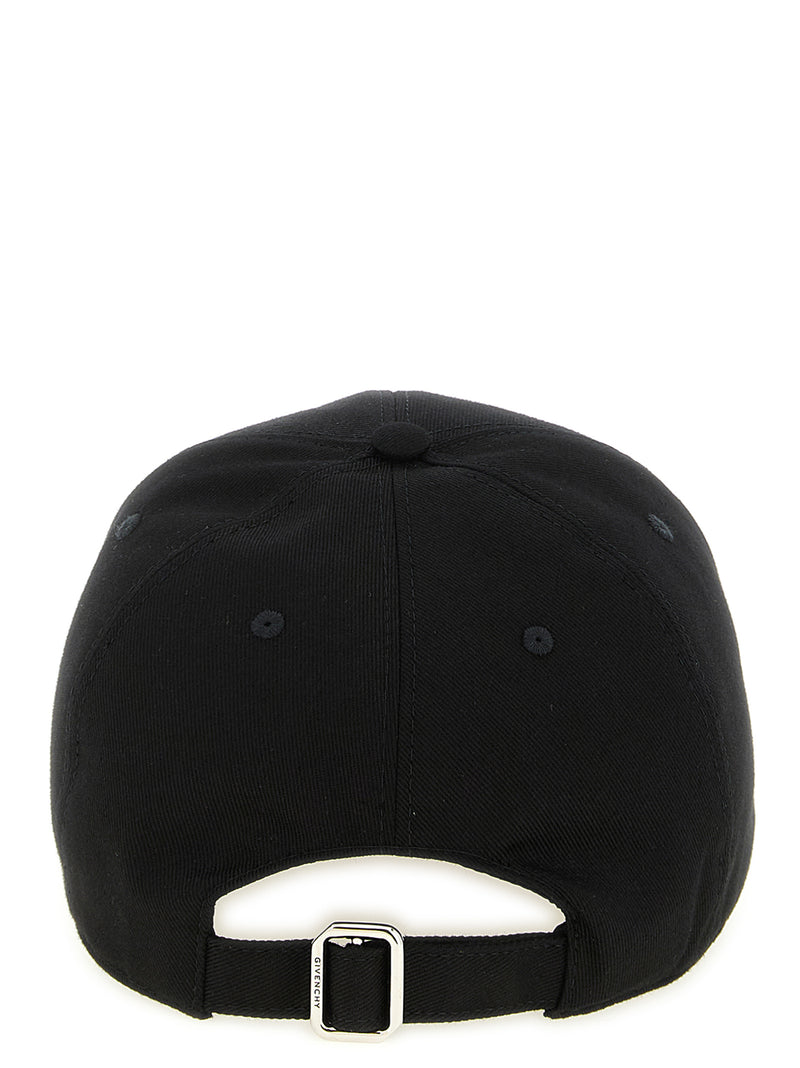 Givenchy Givenchy Paris Cap
