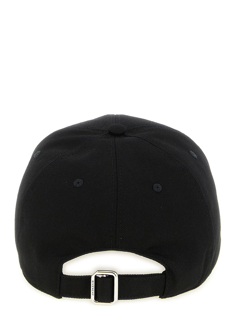Givenchy Givenchy Paris Cap | URBALENTI™ NYC
