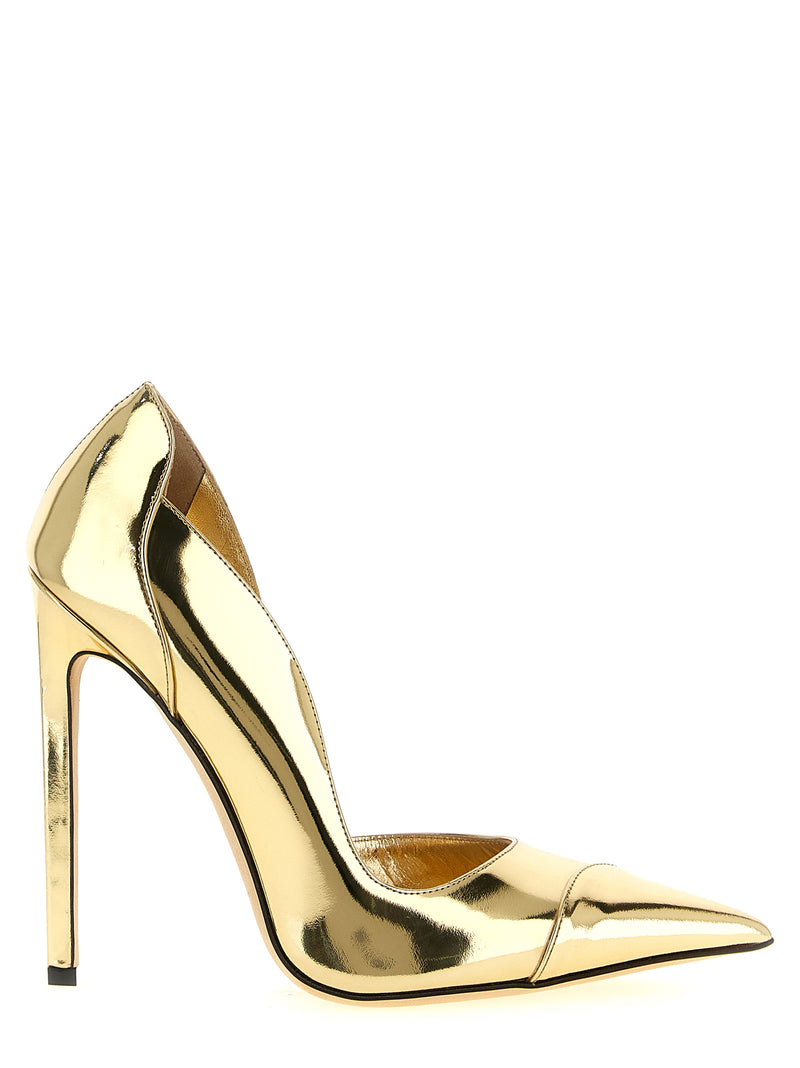 Jimmy Choo Jimmy Choo Brigitte Pumps