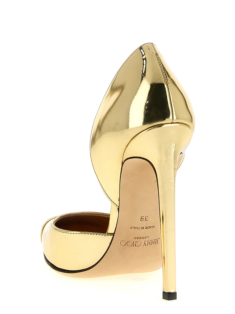 Jimmy Choo Jimmy Choo Brigitte Pumps