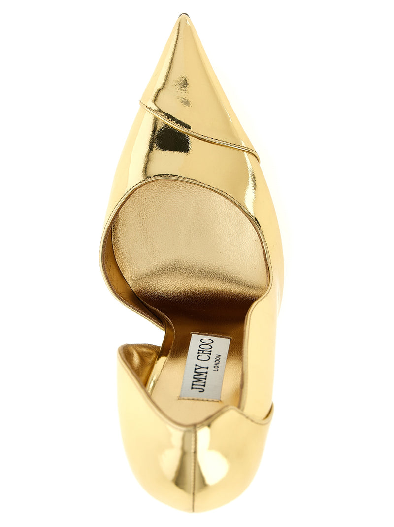 Jimmy Choo Jimmy Choo Brigitte Pumps