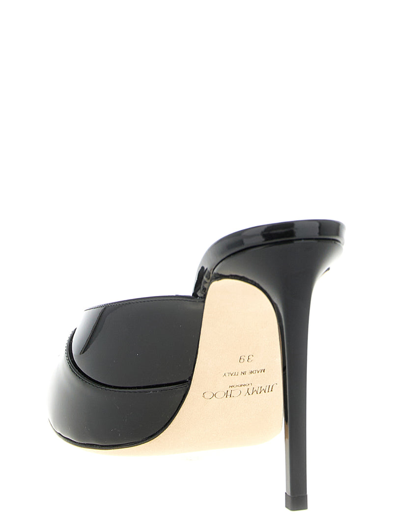 Jimmy Choo Jimmy Choo Mule Brigitte