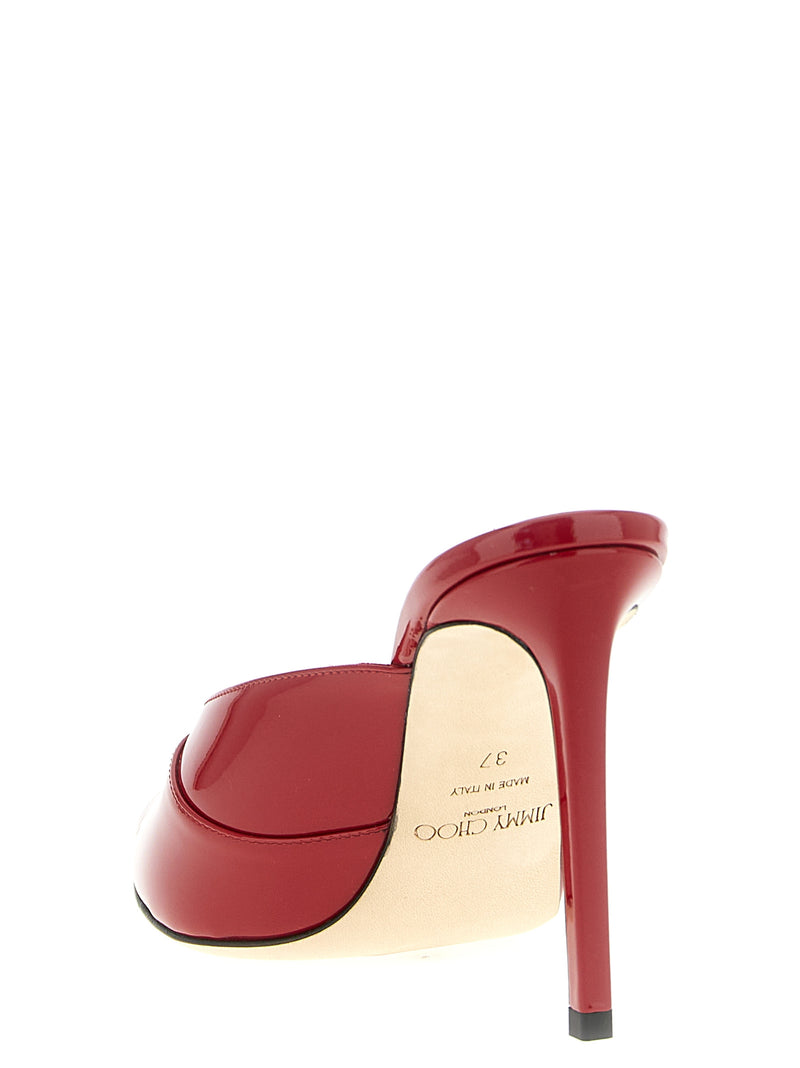 Jimmy Choo Jimmy Choo Brigitte Sabots
