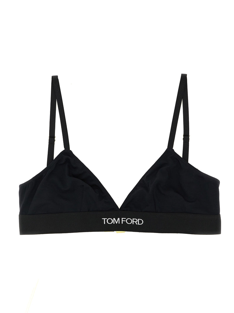 Tom Ford Triangle Bra | Urbalenti™ NYC