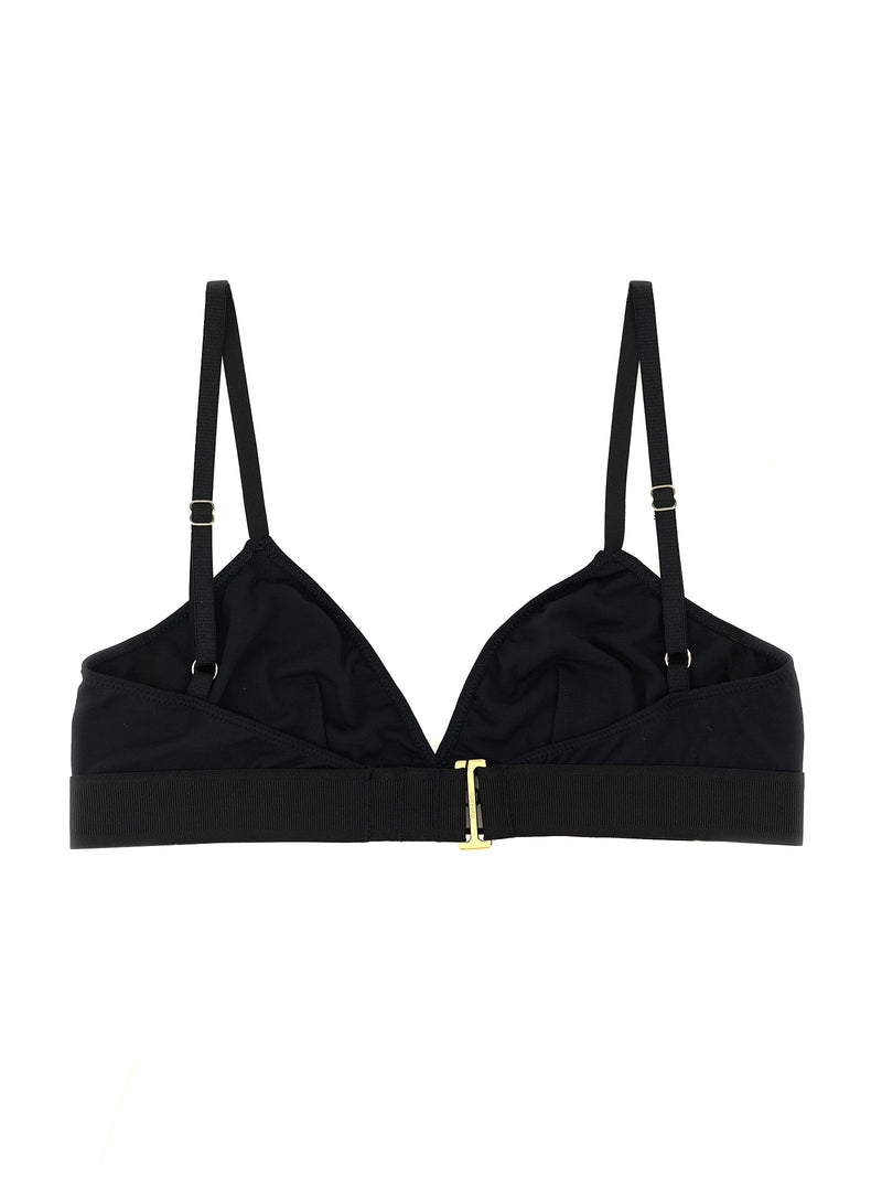 Tom Ford Triangle Bra | Urbalenti™ NYC