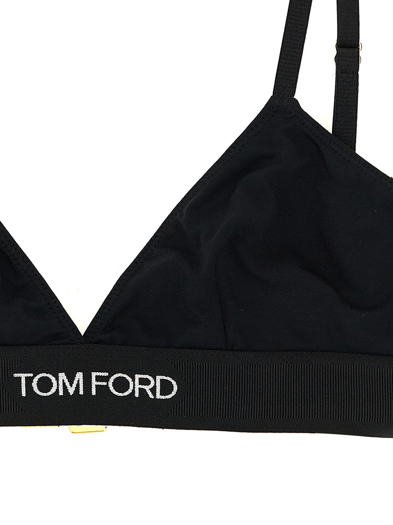 Tom Ford Triangle Bra | Urbalenti™ NYC