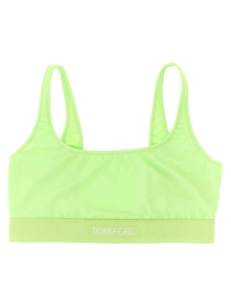 Tom Ford Tom Ford Bralette Bra