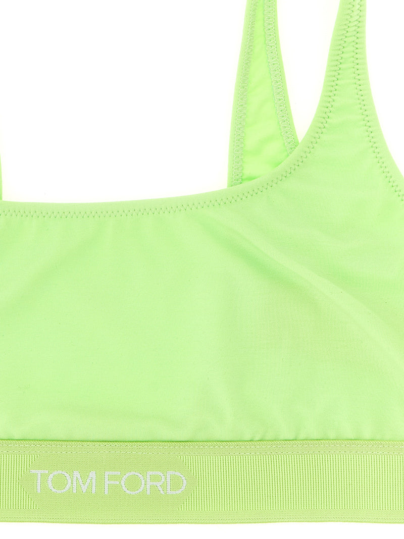 Tom Ford Tom Ford Bralette Bra