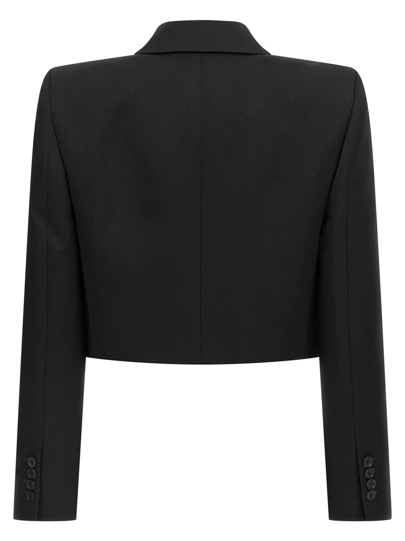 Givenchy Bolero Blazer | Urbalenti™ NYC