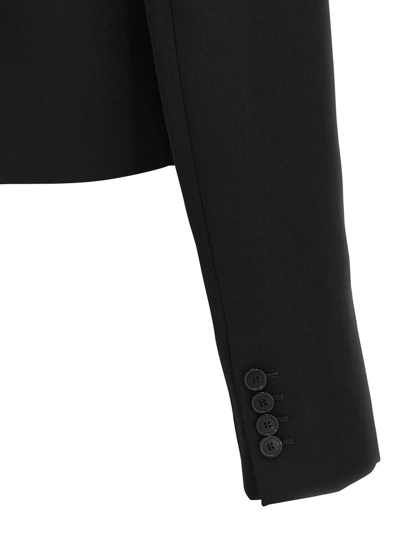Givenchy Bolero Blazer | Urbalenti™ NYC