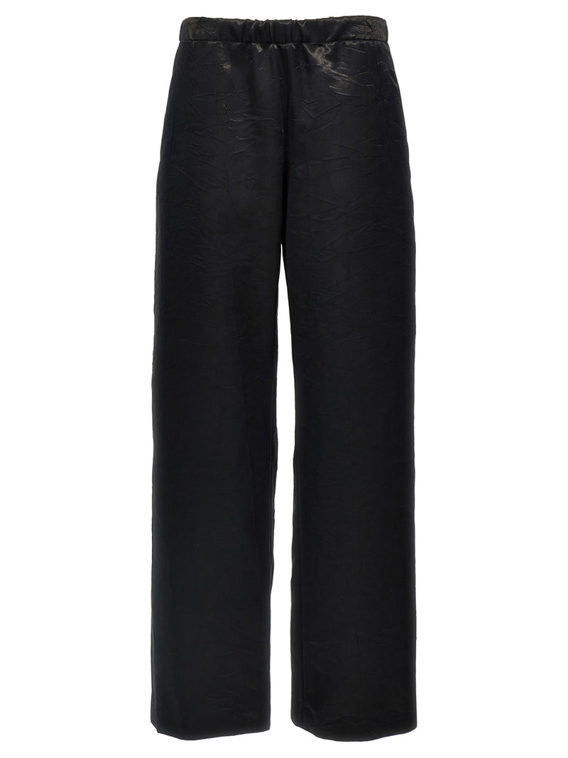 Givenchy Shiny Pants | Urbalenti™ NYC