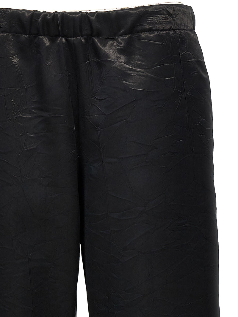 Givenchy Shiny Pants | Urbalenti™ NYC