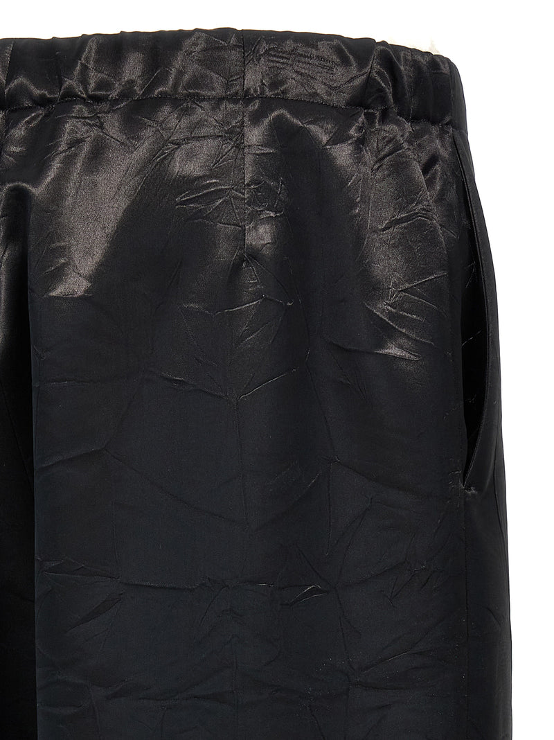Givenchy Shiny Pants | Urbalenti™ NYC