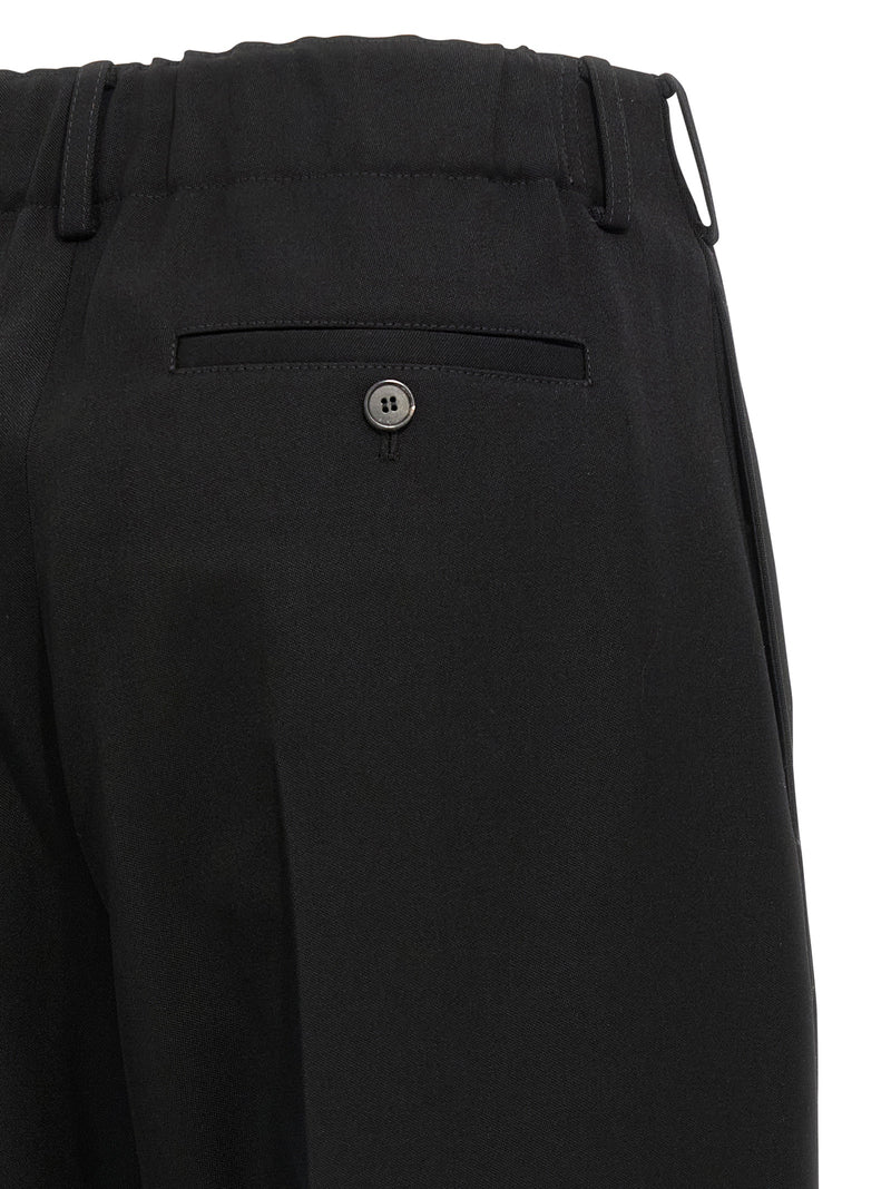 Givenchy Givenchy Double Pence Pants