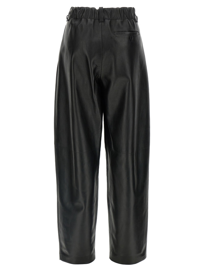 Givenchy Givenchy Leather Pants