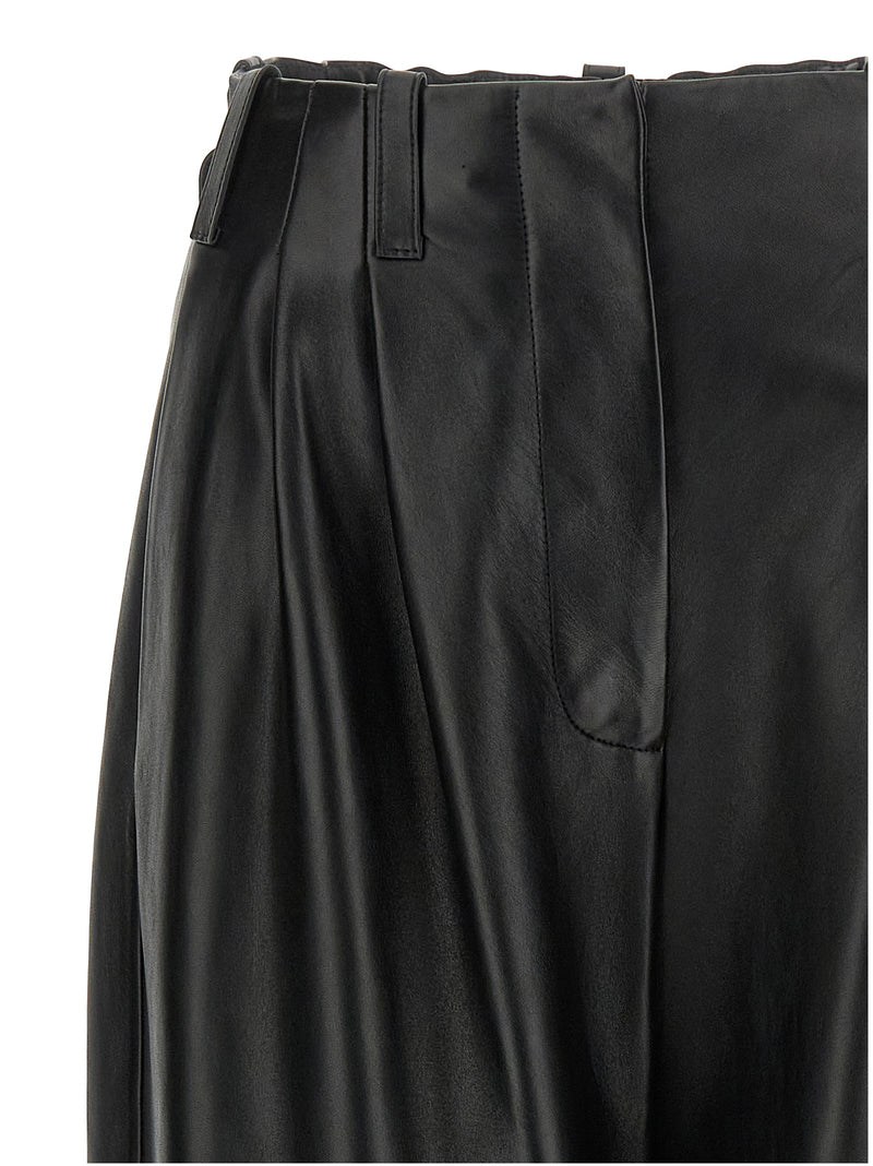 Givenchy Givenchy Leather Pants