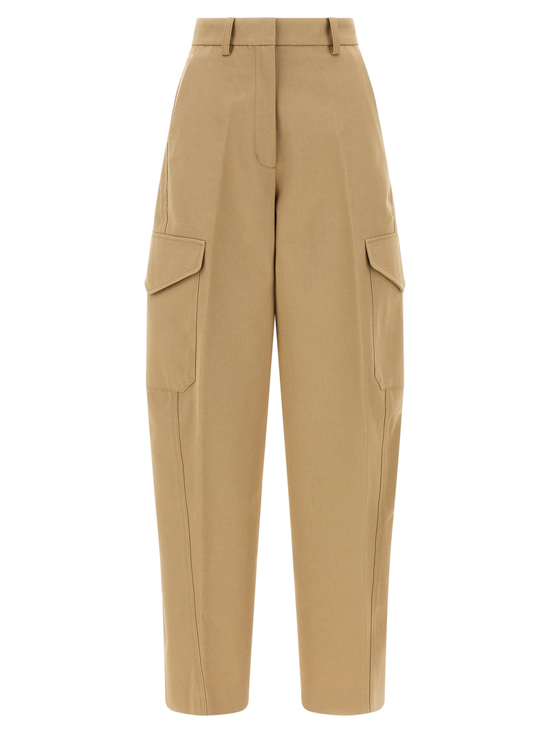 Givenchy Cocoon Pants | Urbalenti™ NYC