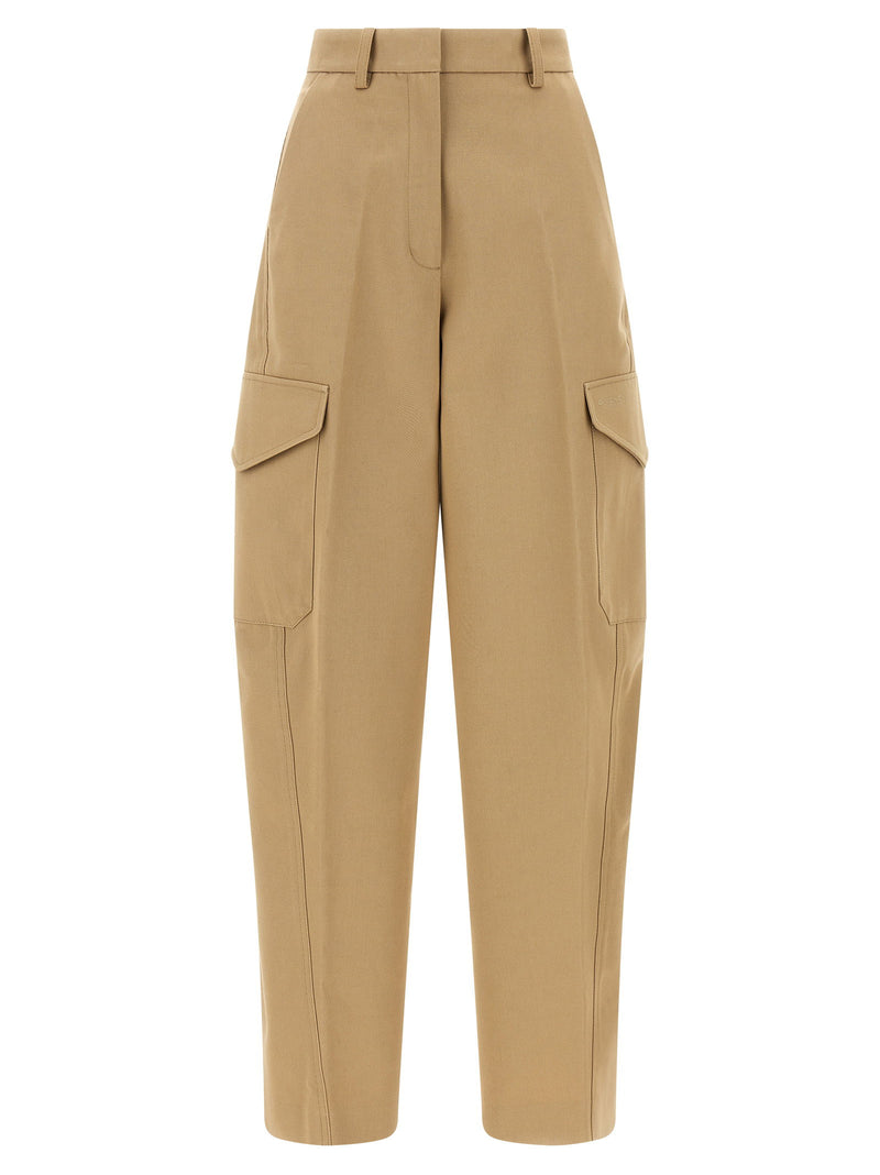 Givenchy Givenchy Cocoon Pants