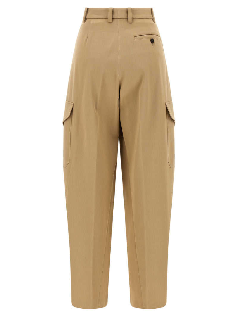 Givenchy Cocoon Pants | Urbalenti™ NYC