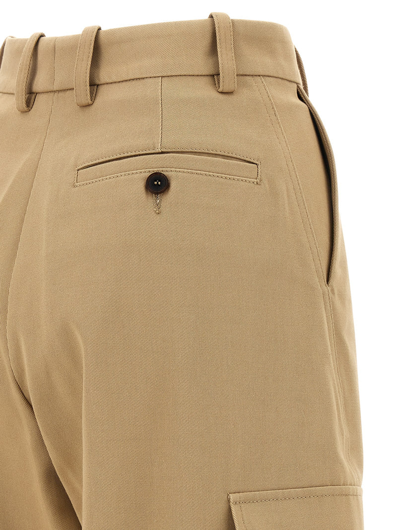 Givenchy Cocoon Pants | Urbalenti™ NYC