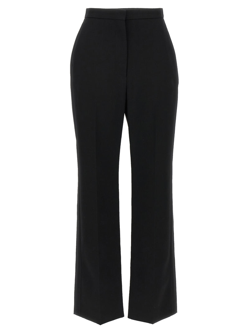 Givenchy Satin Band Pants | Urbalenti™ NYC