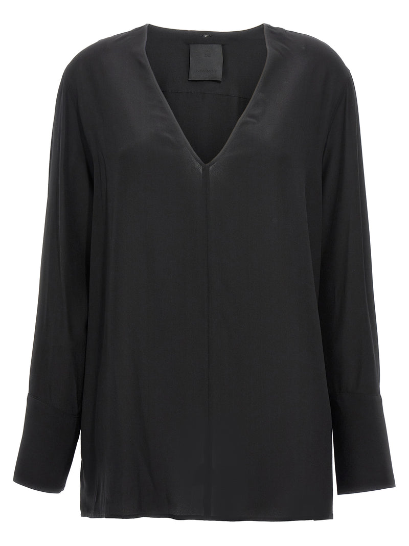 Givenchy Lagallière Shirt | Urbalenti™ NYC