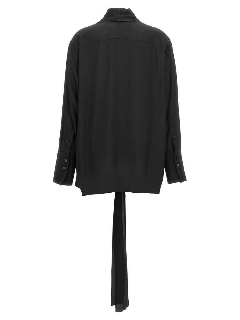 Givenchy Lagallière Shirt | Urbalenti™ NYC