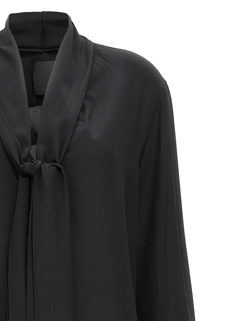 Givenchy Lagallière Shirt | Urbalenti™ NYC