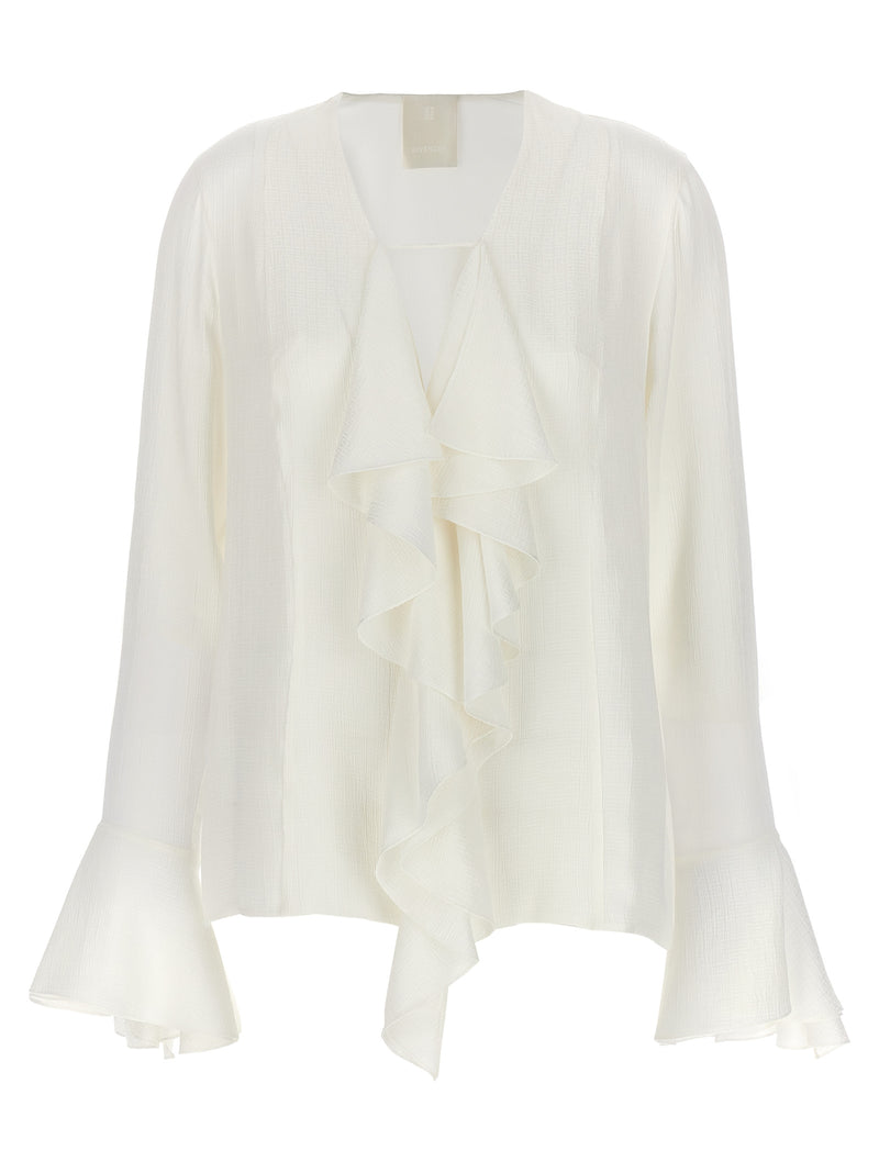 Givenchy 4g Shirt Variant 2 | Urbalenti™ NYC