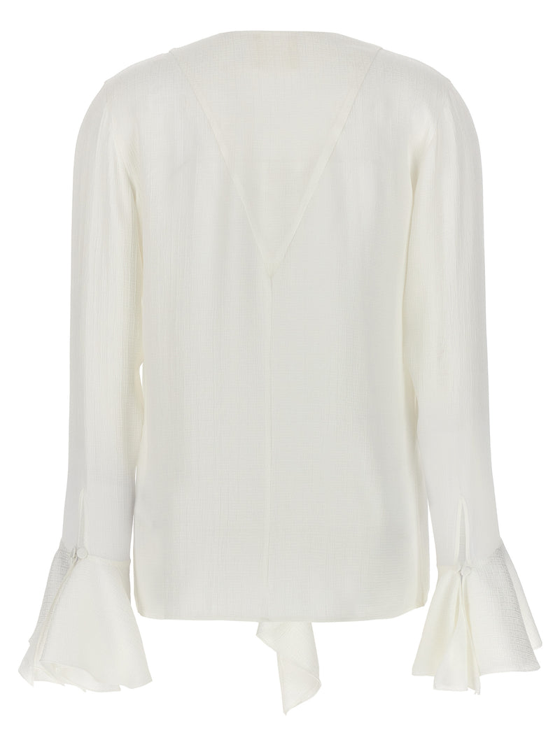 Givenchy 4g Shirt Variant 2 | Urbalenti™ NYC
