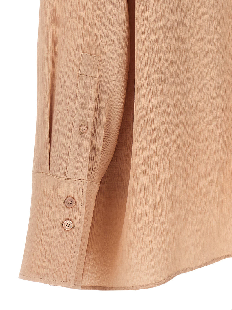 Givenchy Pussy Bow Blouse | Urbalenti™ NYC