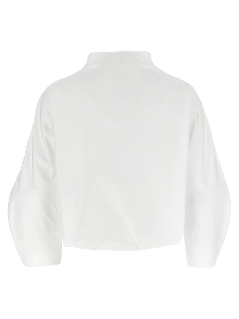 Givenchy Givenchy Puff Shirt