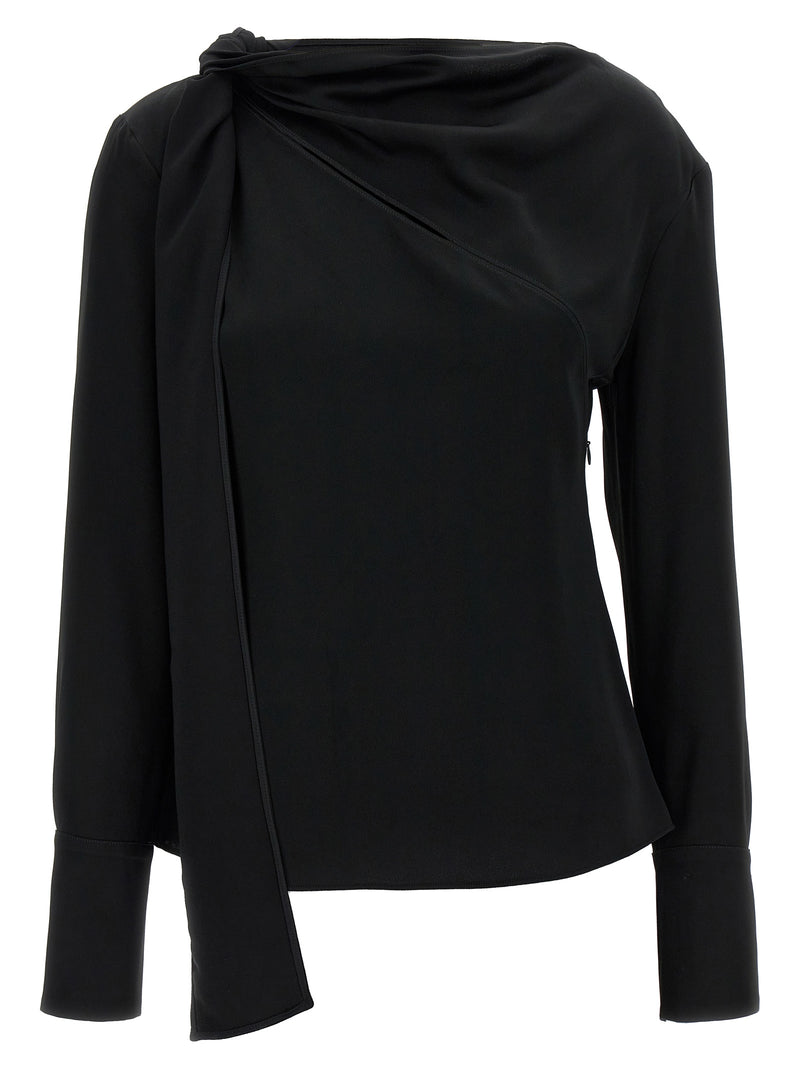 Givenchy Viscose Blouse | Urbalenti™ NYC