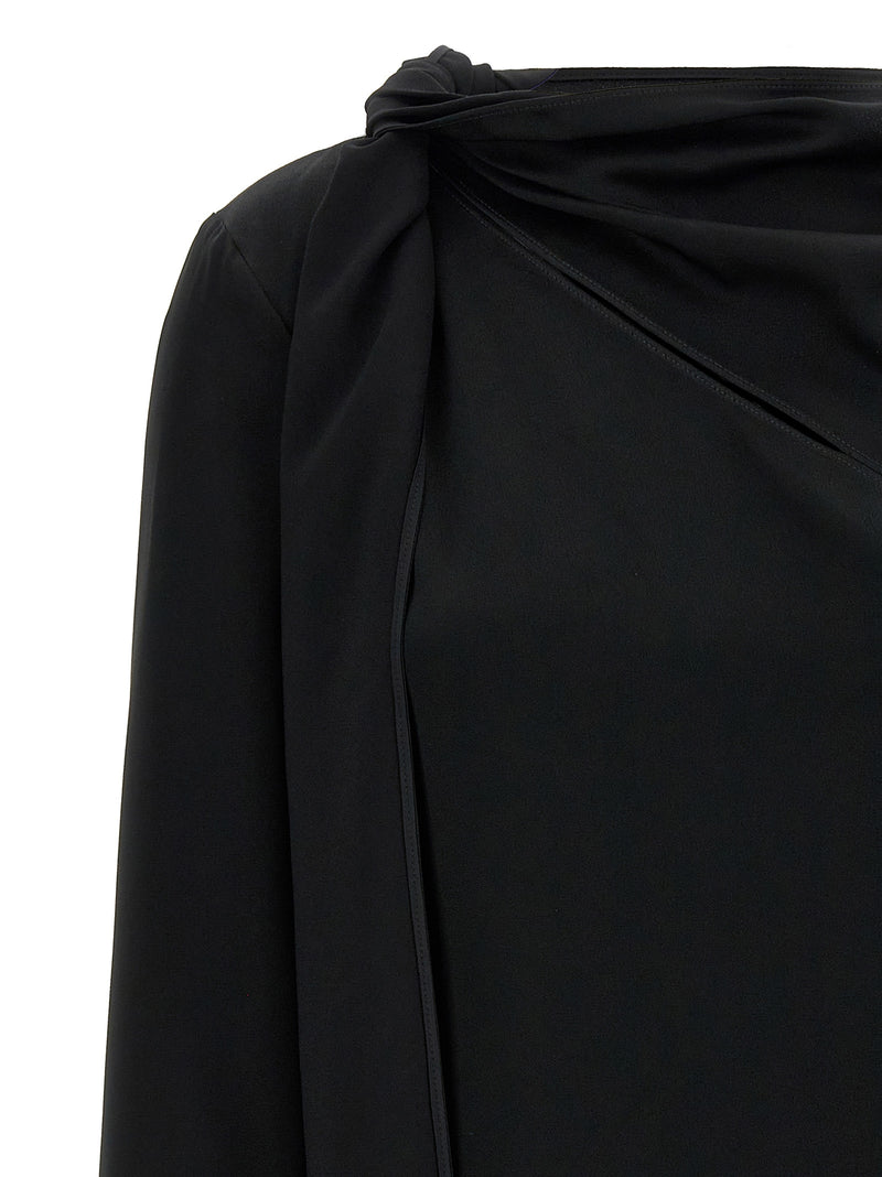 Givenchy Viscose Blouse | Urbalenti™ NYC