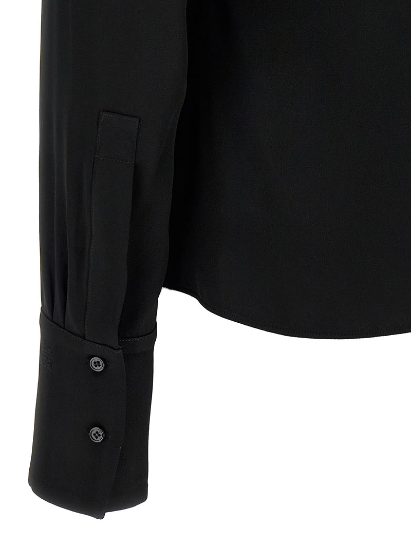 Givenchy Viscose Blouse | Urbalenti™ NYC
