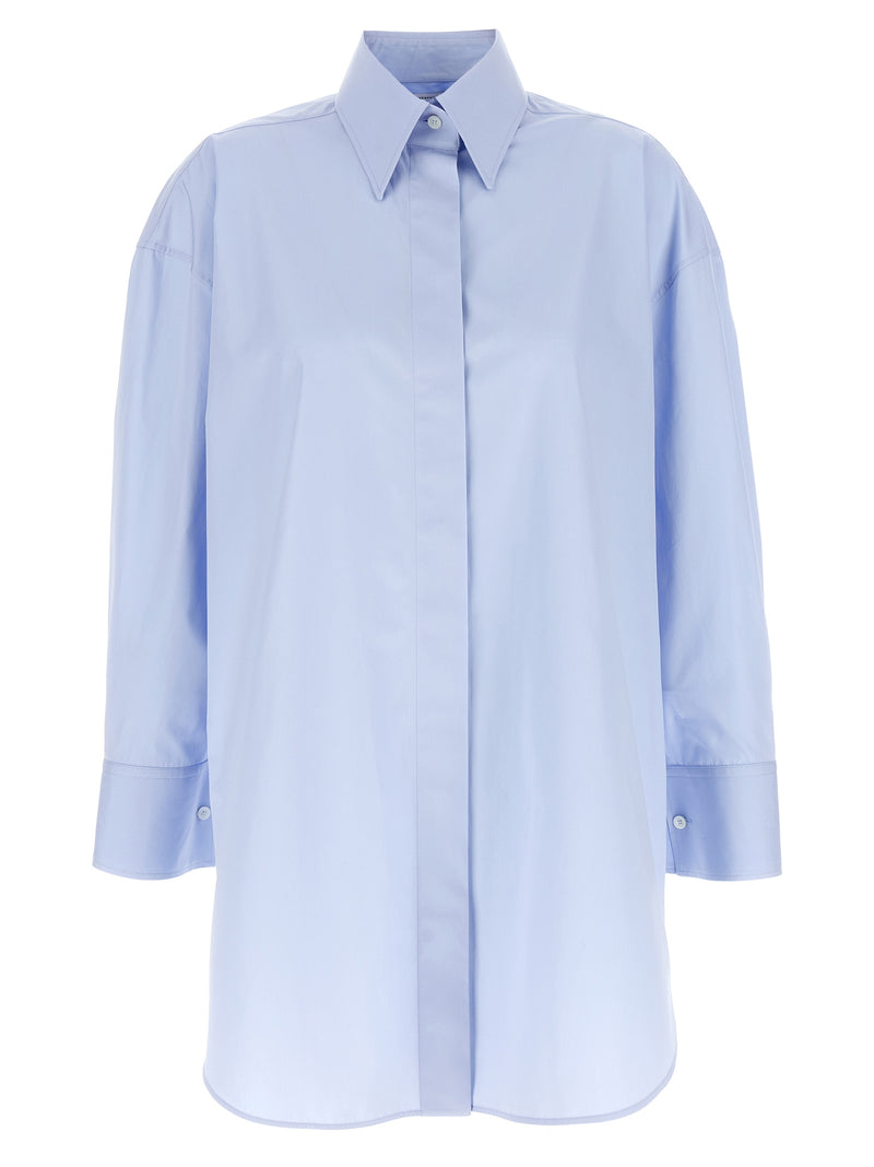 Camisa asimétrica Givenchy