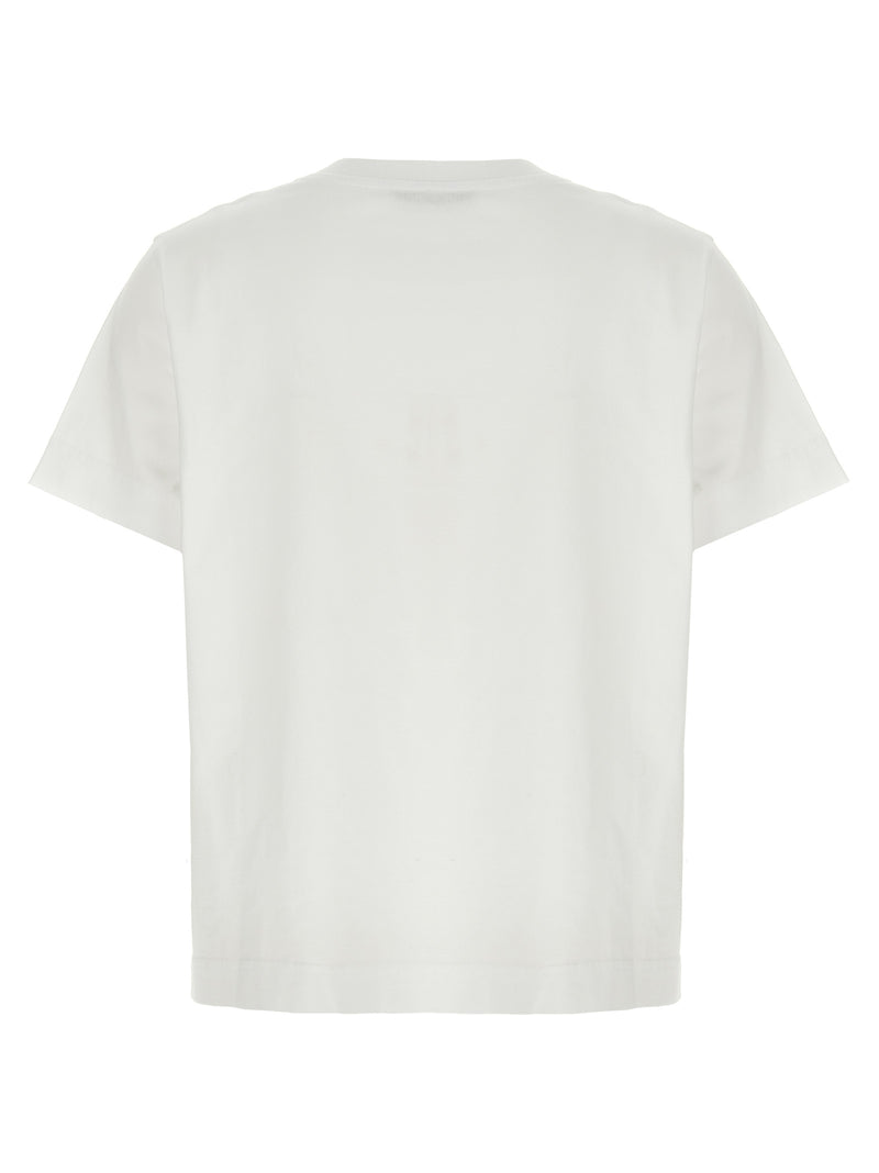 Givenchy Givenchy Tape T-shirt
