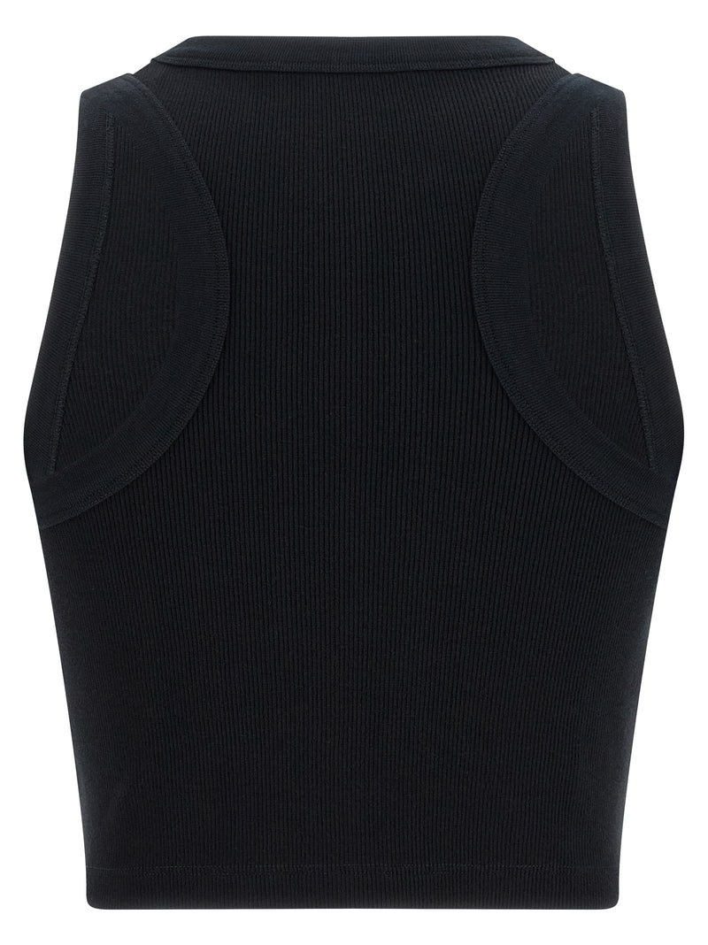 Givenchy Paris Print Top Variant 2 | Urbalenti™ NYC