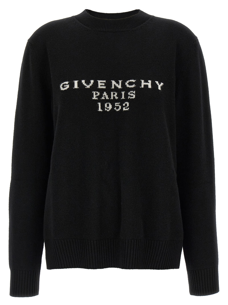Givenchy Givenchy Paris 1952 Sweater