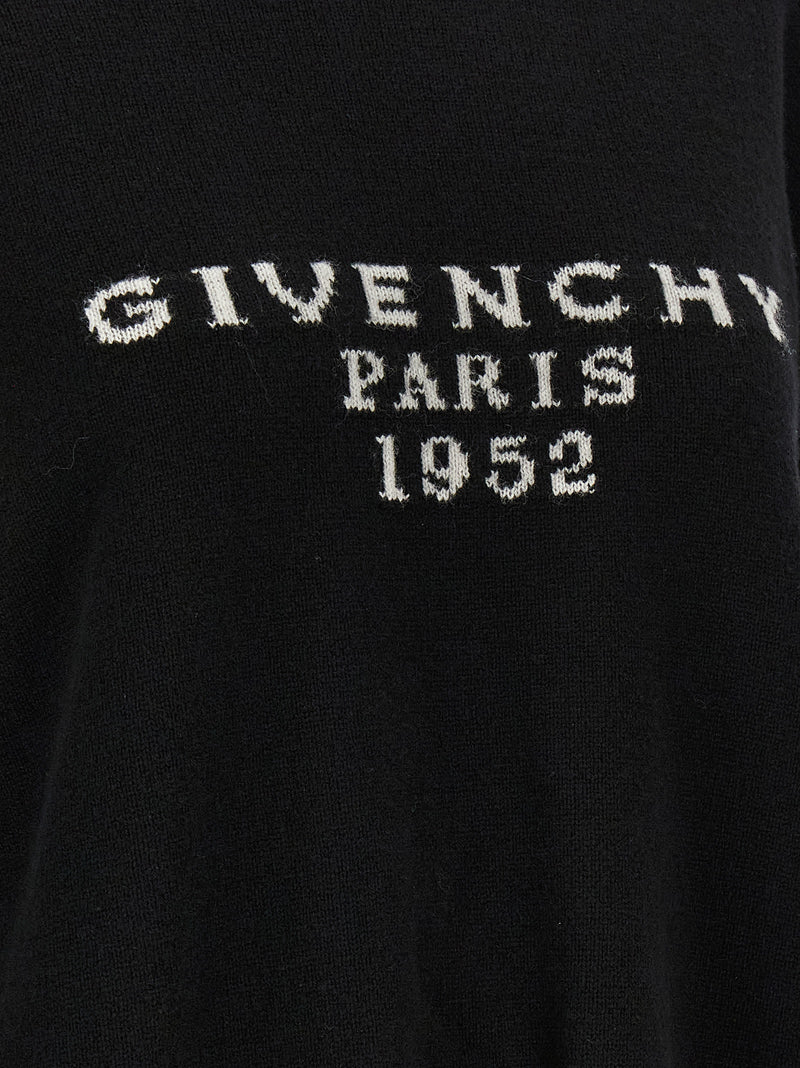 Givenchy Givenchy Paris 1952 Sweater