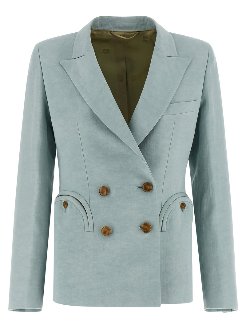Blazé Milano Blazé Milano Zenith Charmer Blazer
