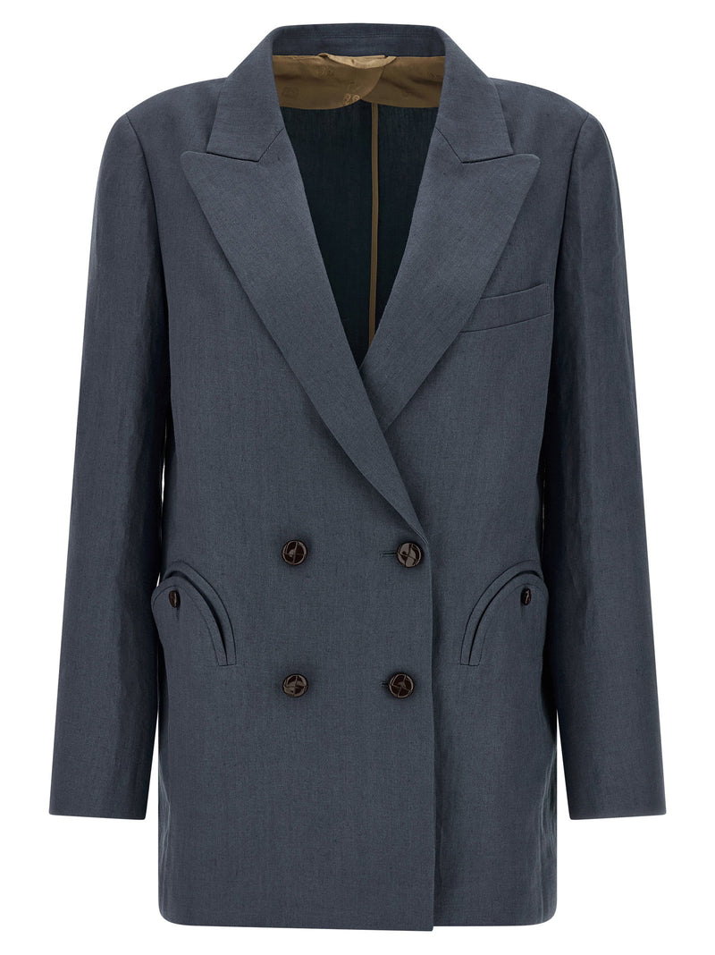 Blazé Milano Midday Sun Everyday Blazer | URBALENTI™ NYC