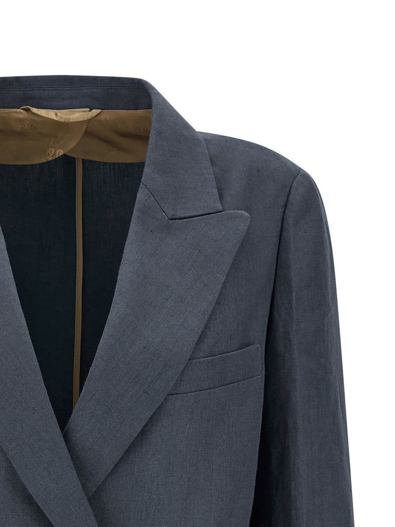 Blazé Milano Midday Sun Everyday Blazer | URBALENTI™ NYC